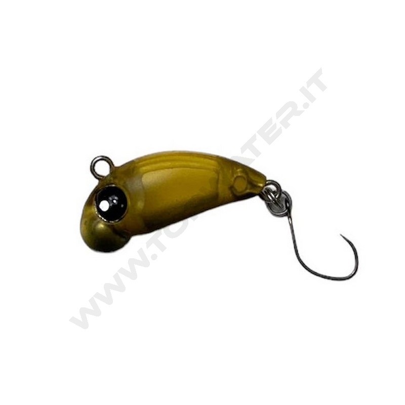 Mukai Pogo Bean 23