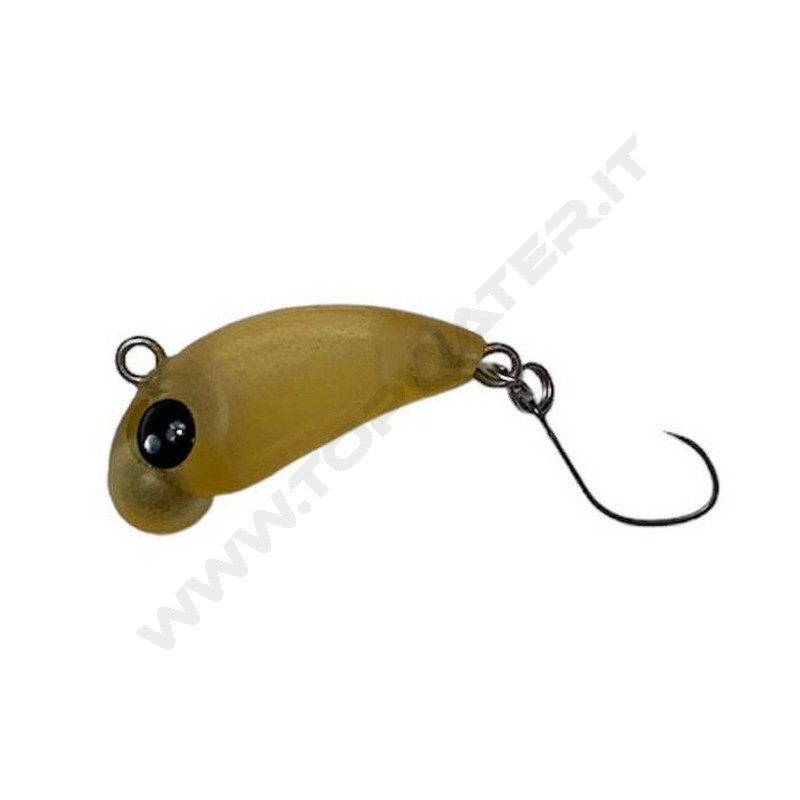 Mukai Pogo Bean 23