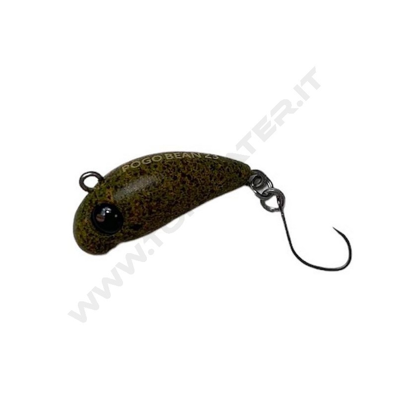 Mukai Pogo Bean 23