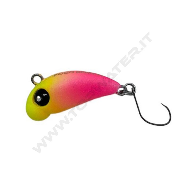 Mukai Pogo Bean 23