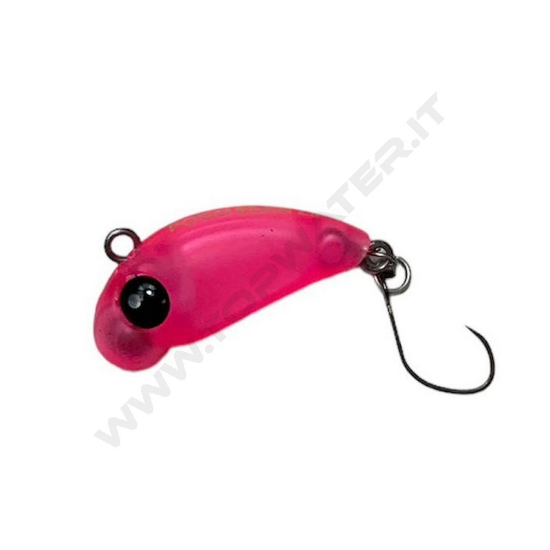 Mukai Pogo Bean 23