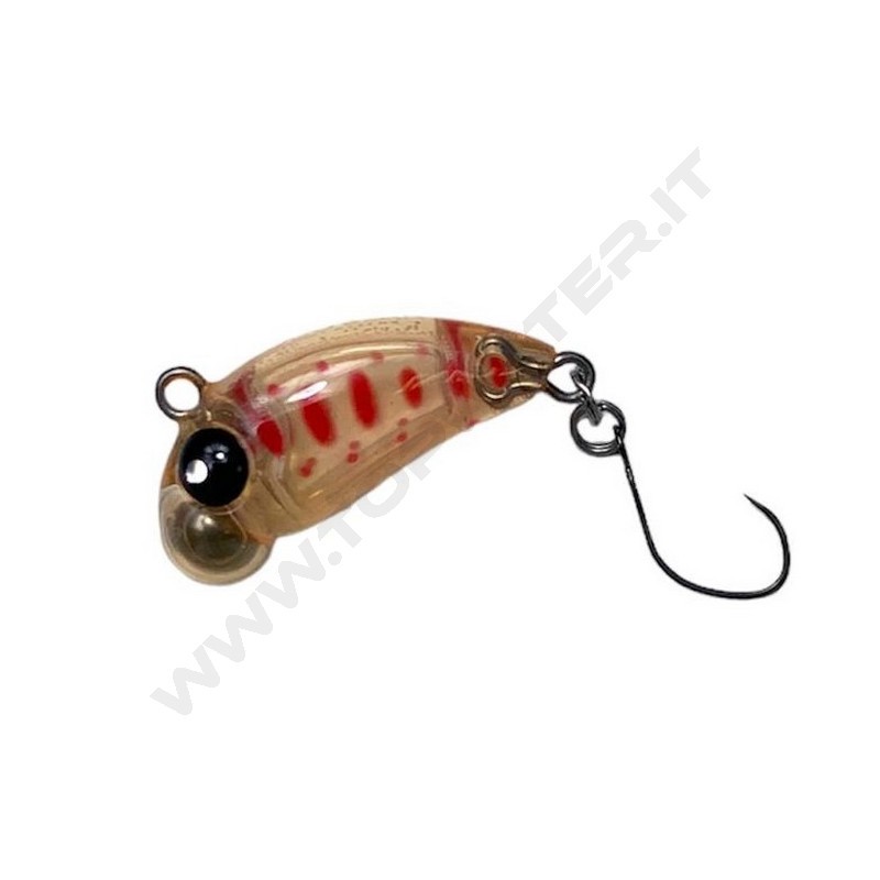 Mukai Pogo Bean 23