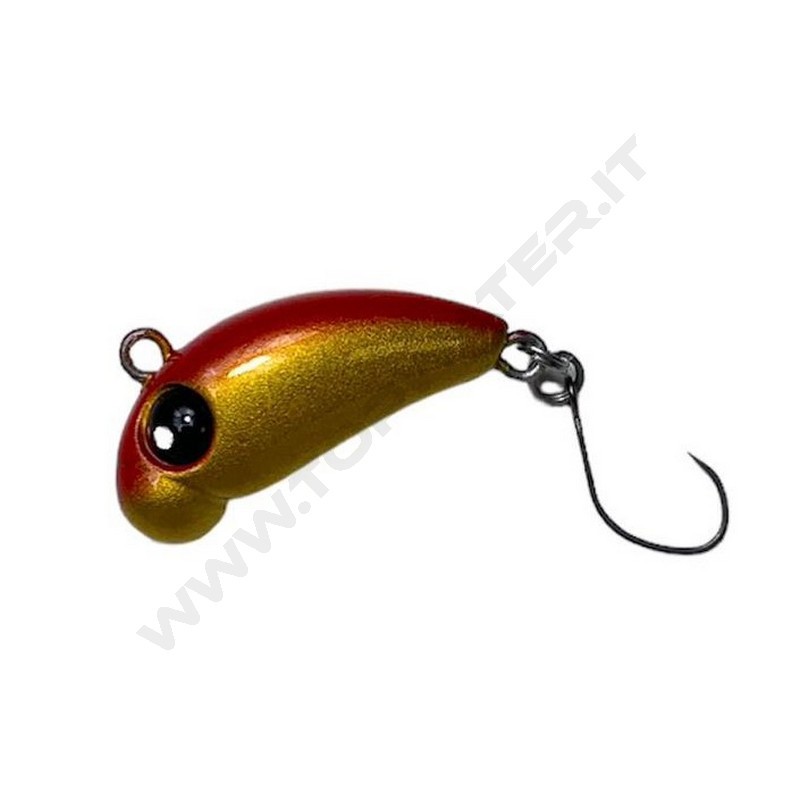 Mukai Pogo Bean 23