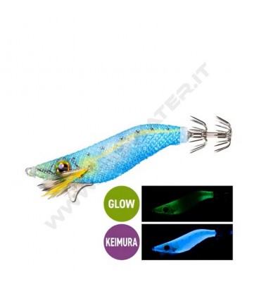 B Sardine K