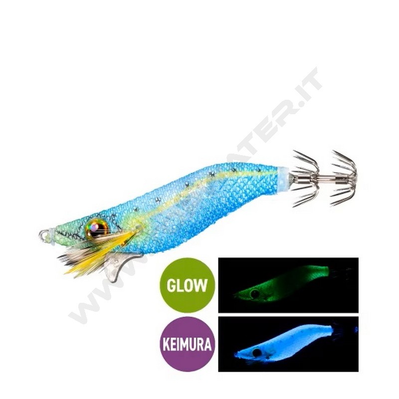 Shimano Sephia SuiSui Dropper Flash Boost