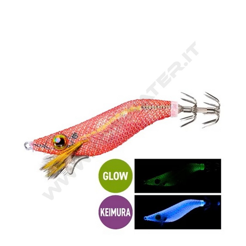 Shimano Sephia SuiSui Dropper Flash Boost