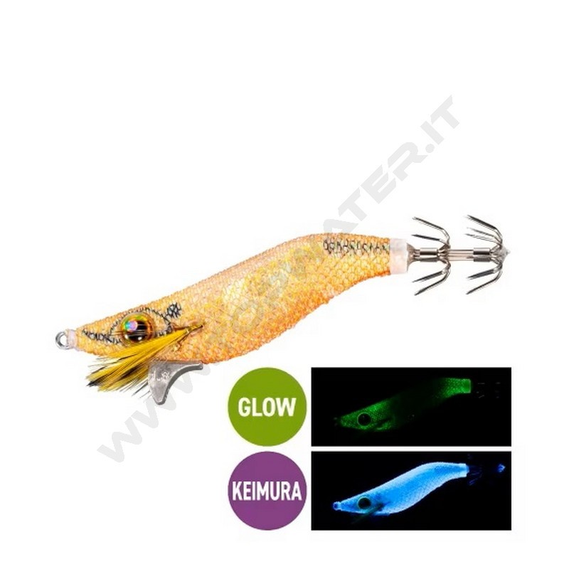 Shimano Sephia SuiSui Dropper Flash Boost