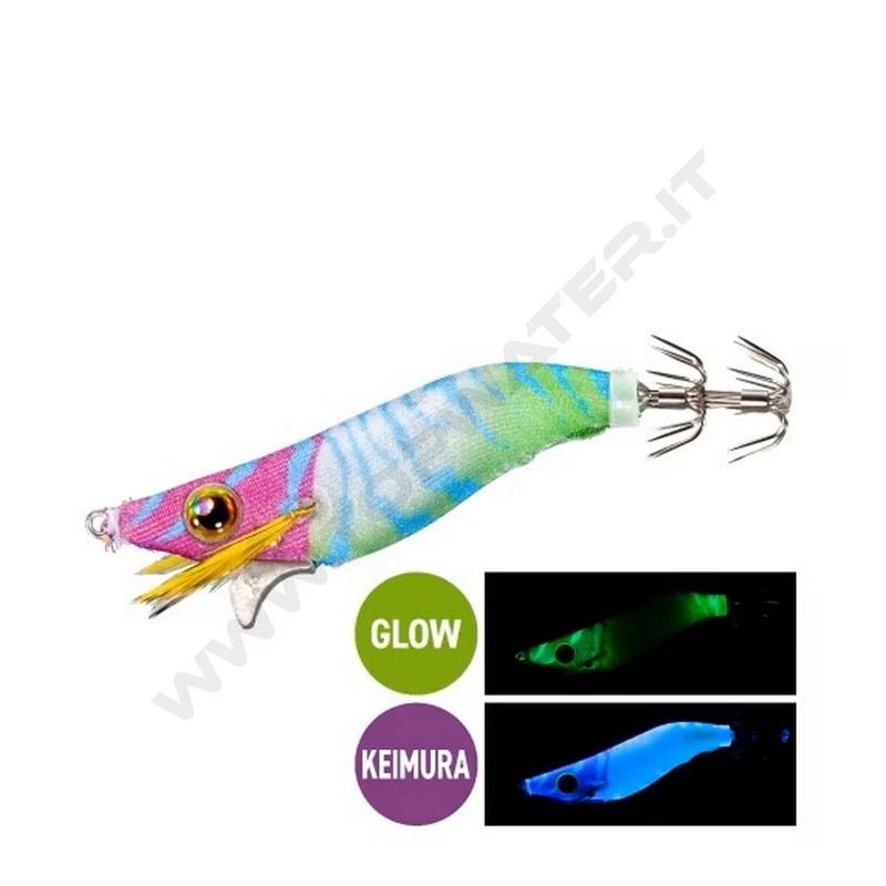 Shimano Sephia SuiSui Dropper Flash Boost
