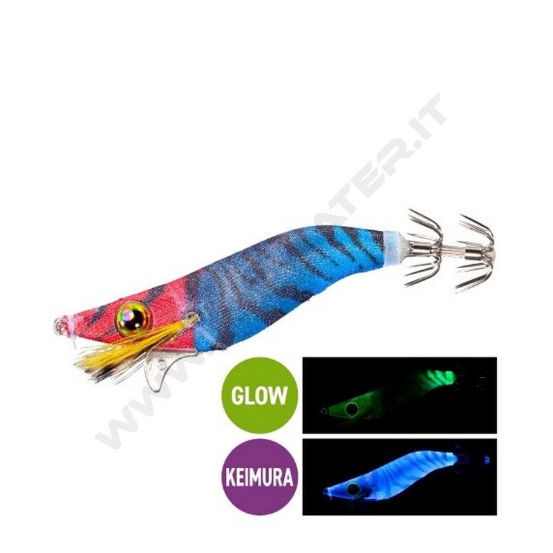 Shimano Sephia SuiSui Dropper Flash Boost