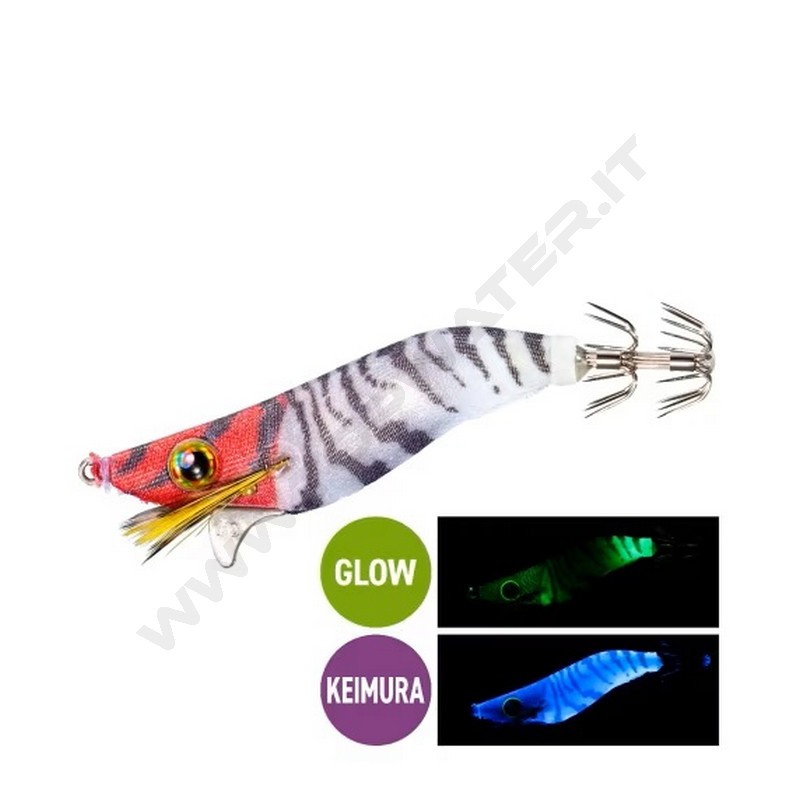 Shimano Sephia SuiSui Dropper Flash Boost