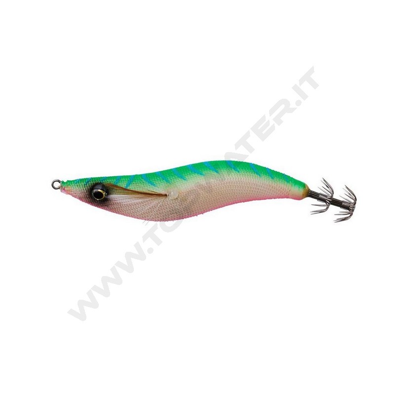 Savage Gear Super Cast Egi