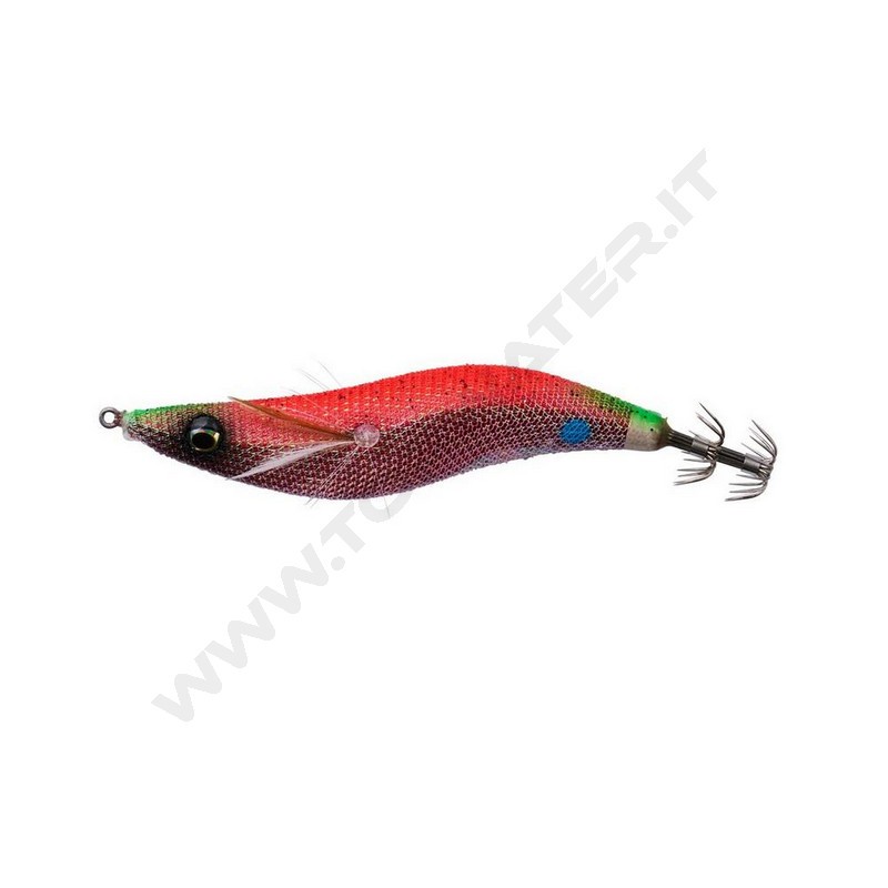 Savage Gear Super Cast Egi