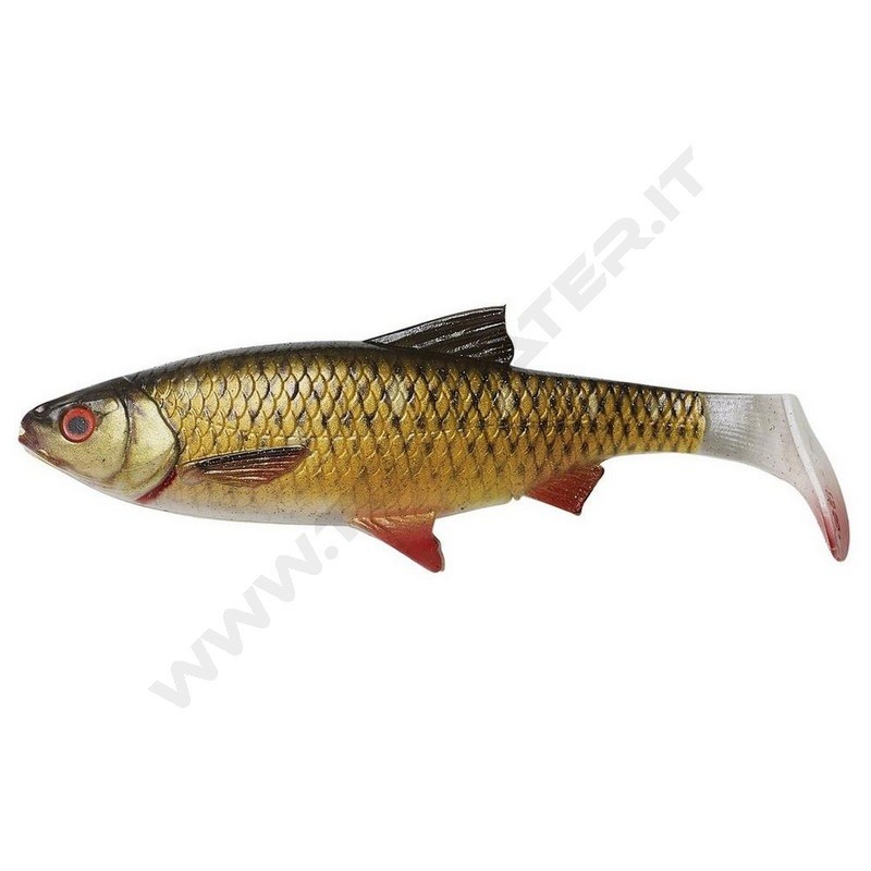 Savage Gear 3D River Roach Bulk