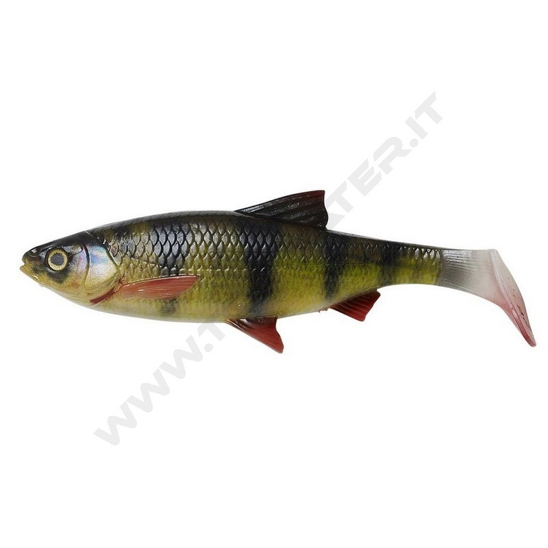 Savage Gear 3D River Roach Bulk