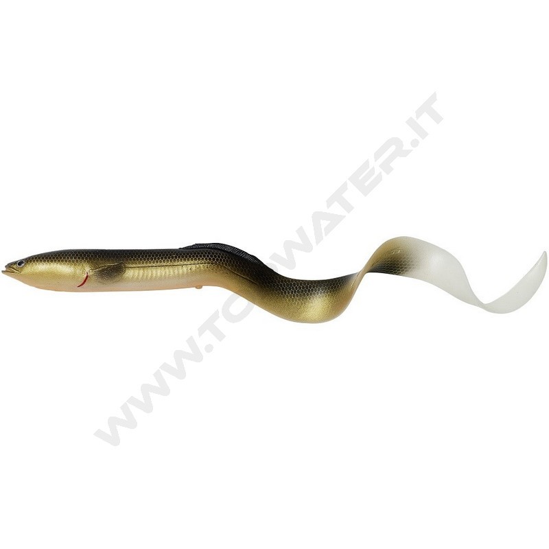 Savage Gear LB Real Eel Bulk