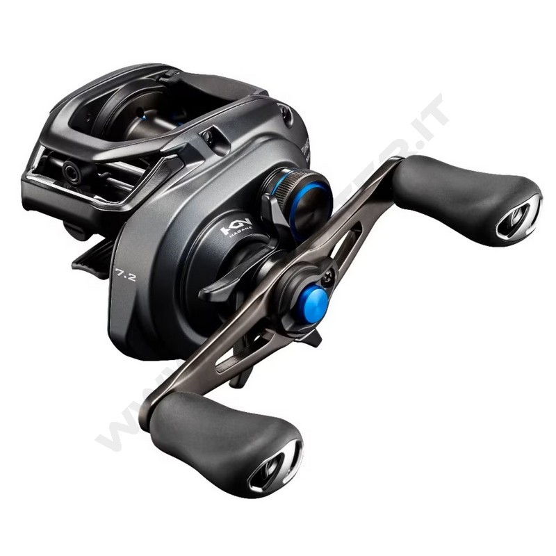 Shimano SLX MGL 71