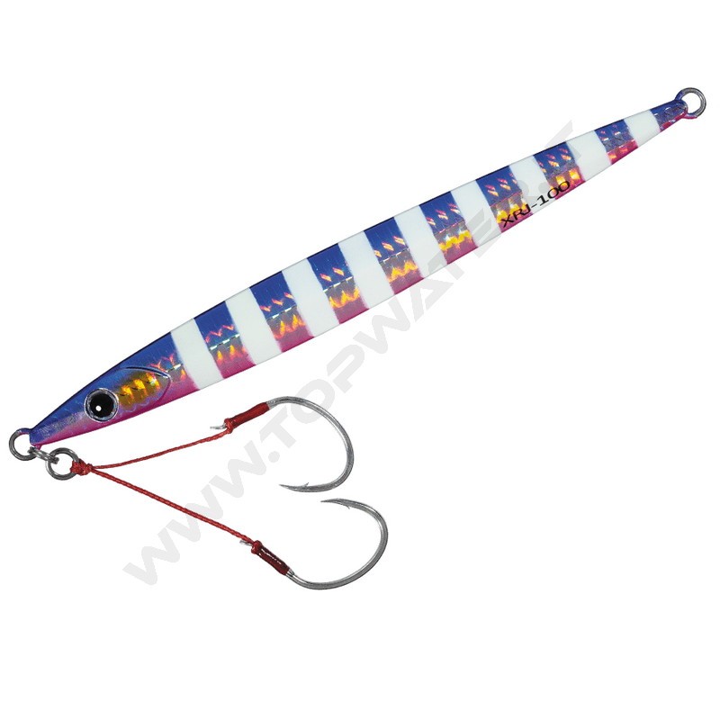 Major Craft Crosride Jig Heavy Metal