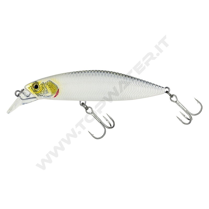 Molix Rolling Minnow 85