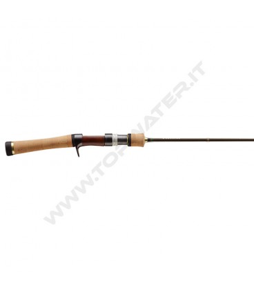 Major Craft Troutino Stream Casting