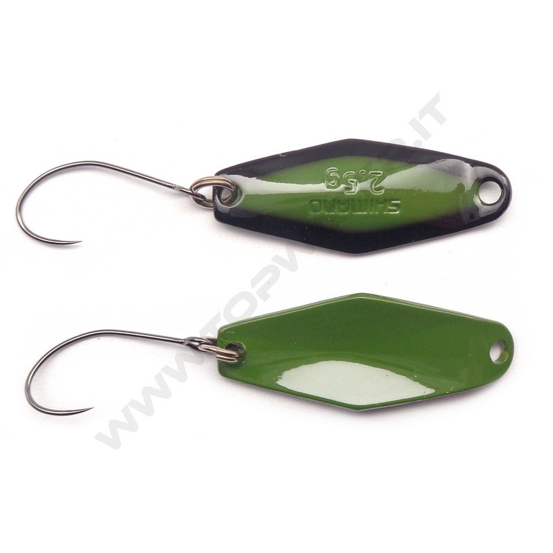 Shimano Cardiff Wobble Swimmer