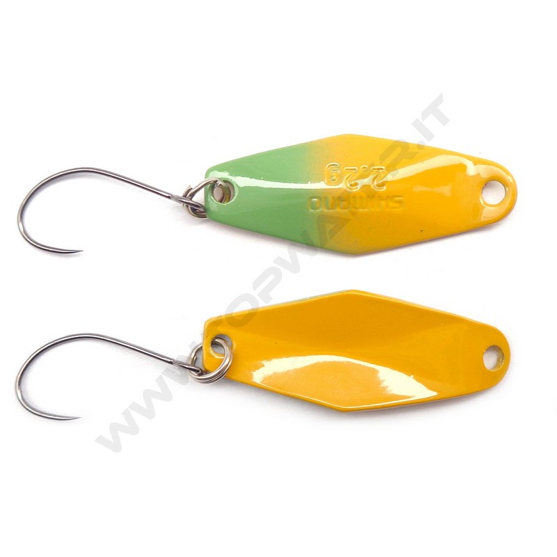 Shimano Cardiff Wobble Swimmer