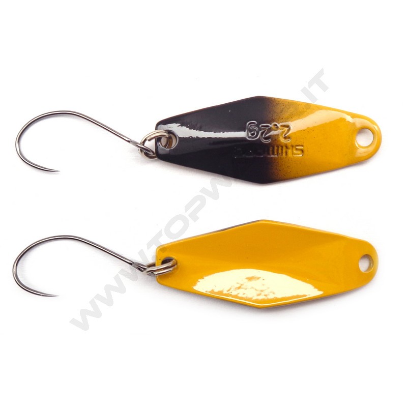 Shimano Cardiff Wobble Swimmer