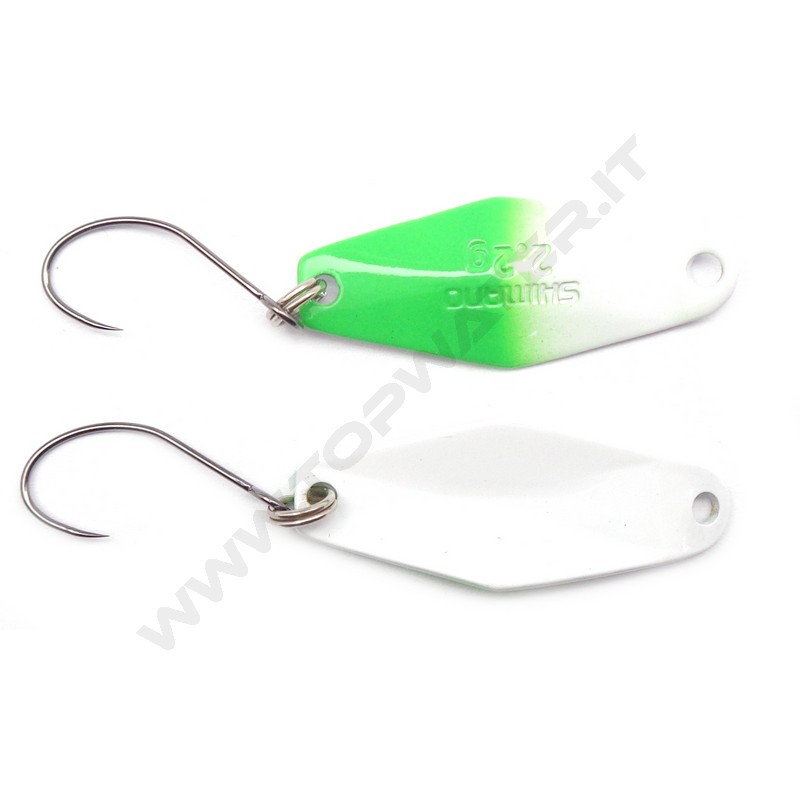 Shimano Cardiff Wobble Swimmer