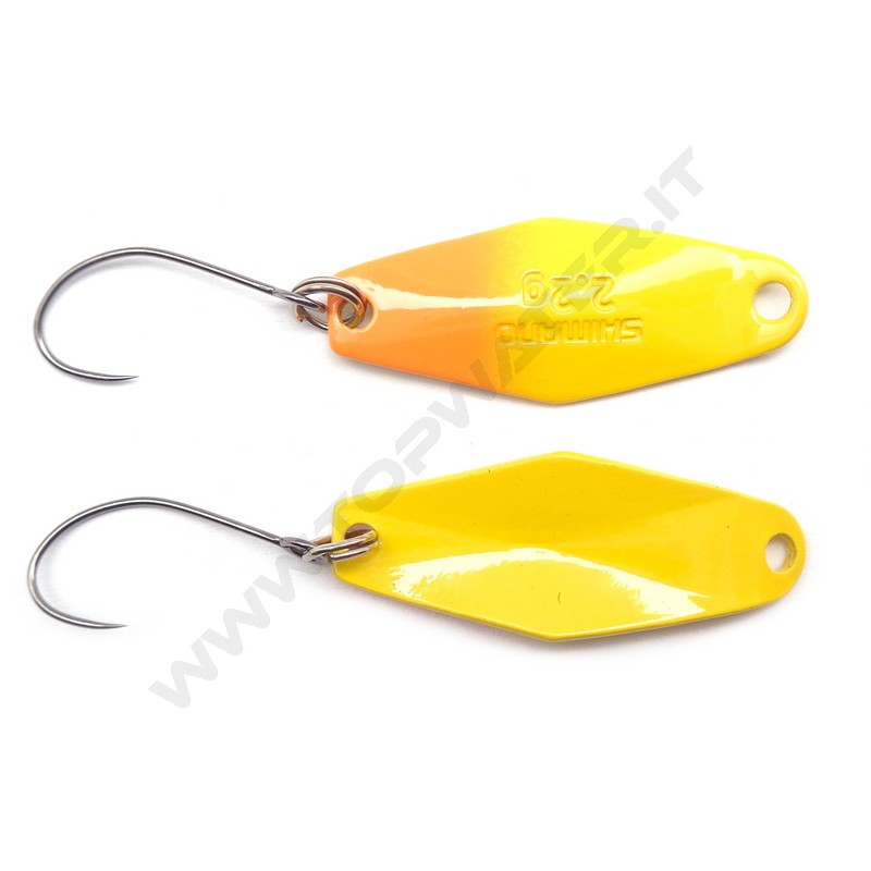 Shimano Cardiff Wobble Swimmer