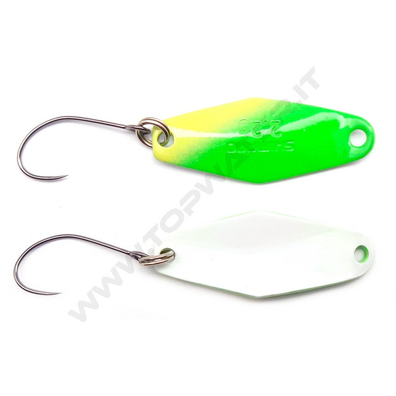 Shimano Cardiff Wobble Swimmer