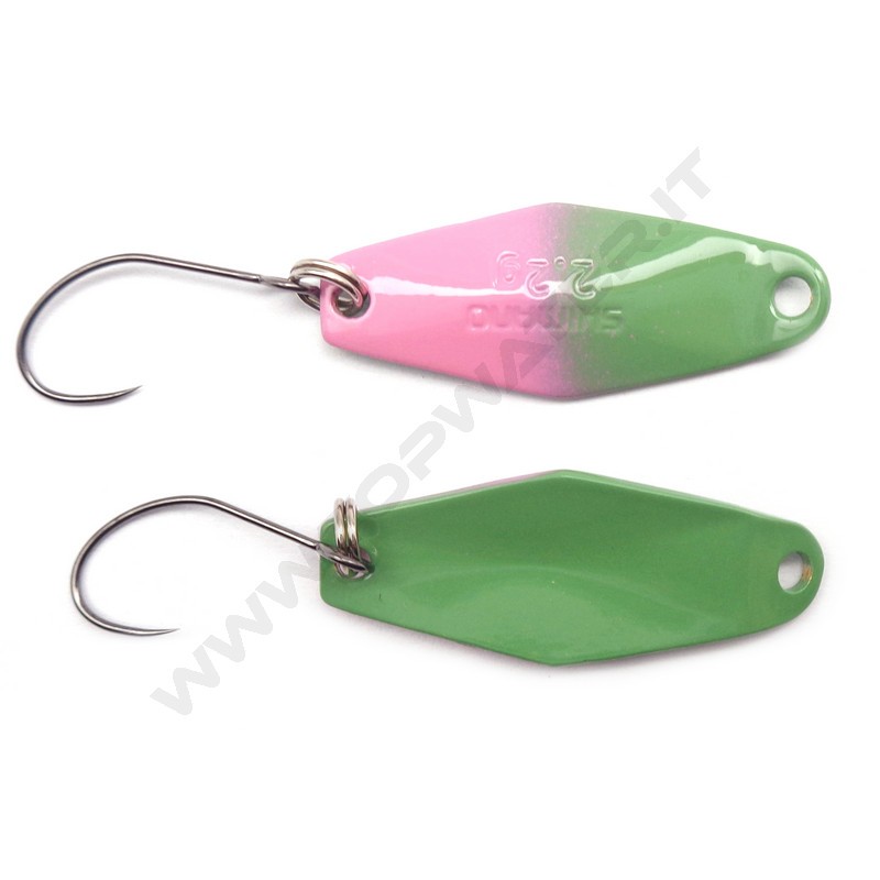 Shimano Cardiff Wobble Swimmer