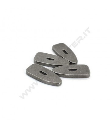 Fiiish Player Block Tungsten per Blaster Shad