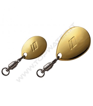 Major Craft Kantan Blade Slow