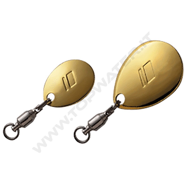 Major Craft Kantan Blade Slow