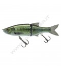 Live Black Bass