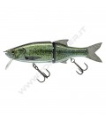 Live Black Bass
