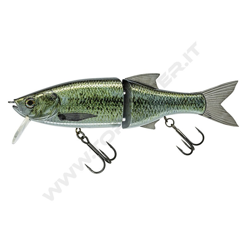 Molix Glide Bait 178 Lip Floating