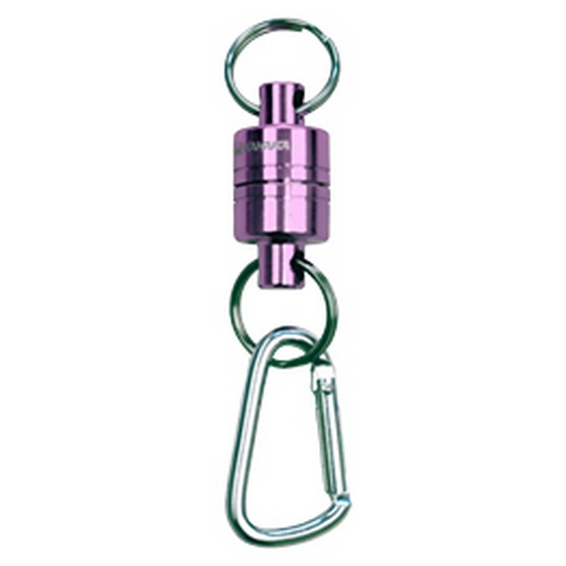 Kahara Magnetic Release