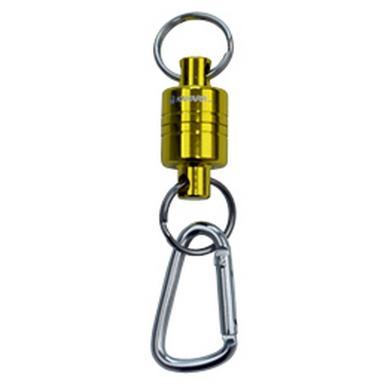 Kahara Magnetic Release