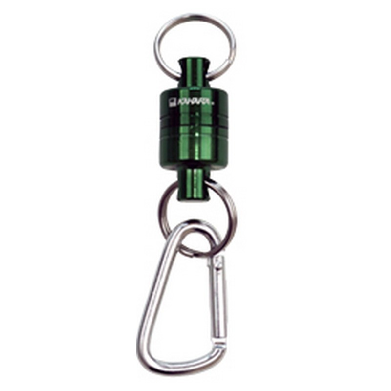 Kahara Magnetic Release
