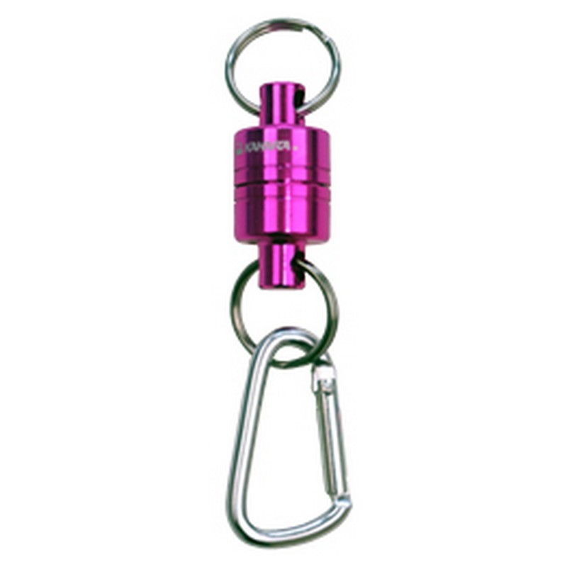 Kahara Magnetic Release