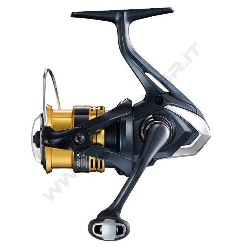 Shimano Sahara FJ