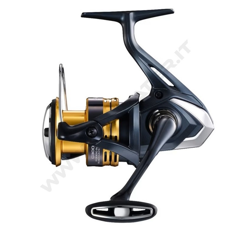 Shimano Sahara FJ