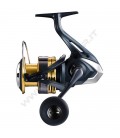 Shimano Sahara FJ