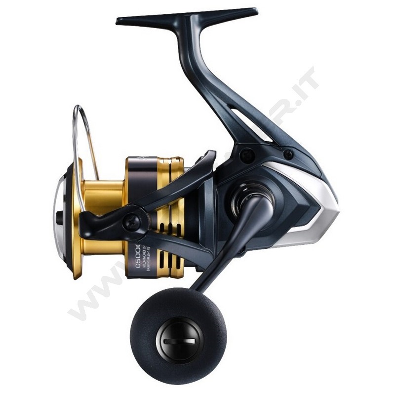 Shimano Sahara FJ