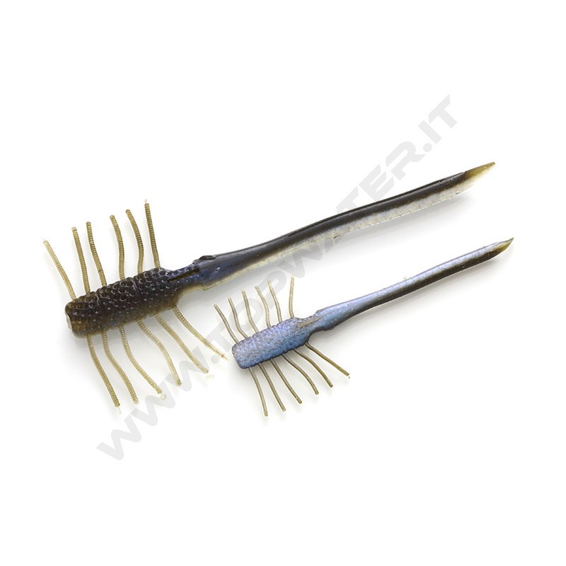 Imakatsu Wriggler 5.5"