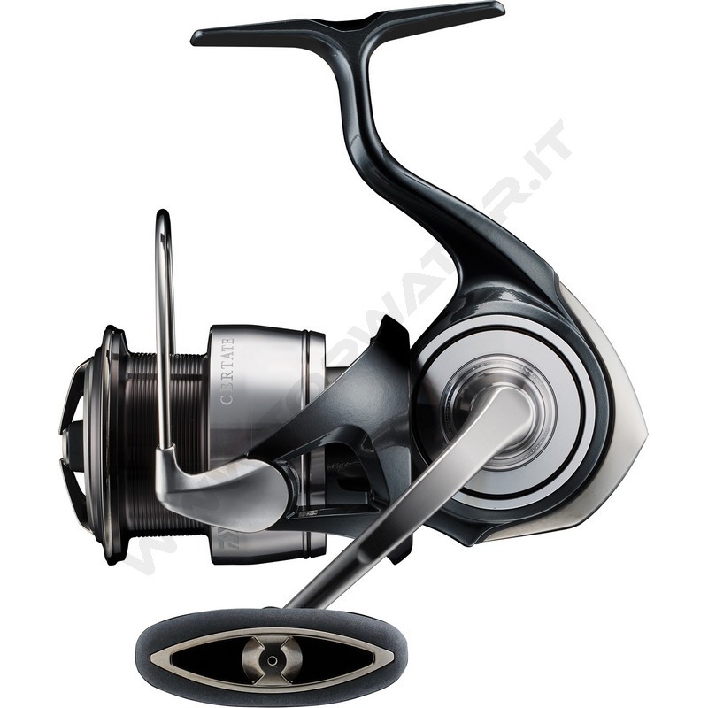 Daiwa Certate G LT 2024