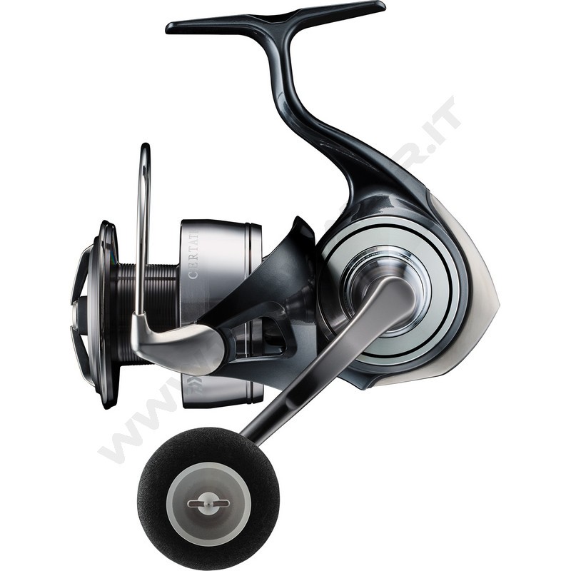Daiwa Certate G LT 2024