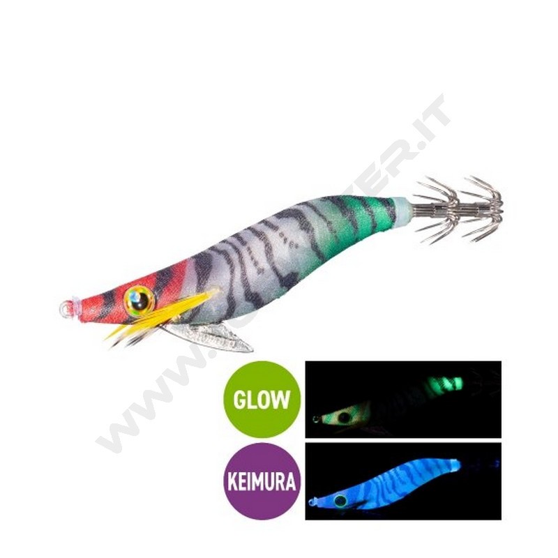 Shimano Sephia SuiSui Dropper Flash Boost