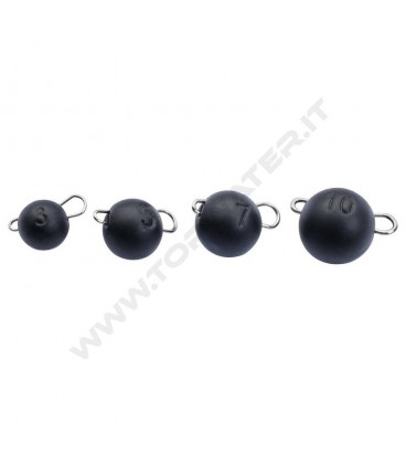 Berkley URBN Tungsten Bottom Weights