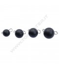 Berkley URBN Tungsten Bottom Weights